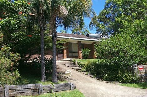 21 Marble Dr, Carrara, QLD 4211