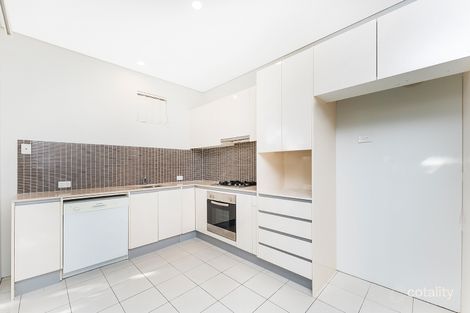 Property photo of 3/12 Loftus Street Wollongong NSW 2500