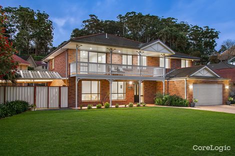 Property photo of 7 Canterbury Close Terrigal NSW 2260