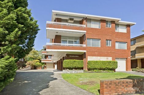 1/10 Letitia St, Oatley, NSW 2223