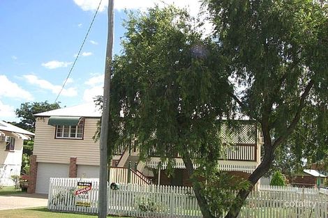 333 Salamanca St, Frenchville, QLD 4701
