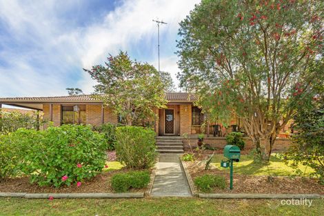 Property photo of 8 Patanga Close Taree NSW 2430