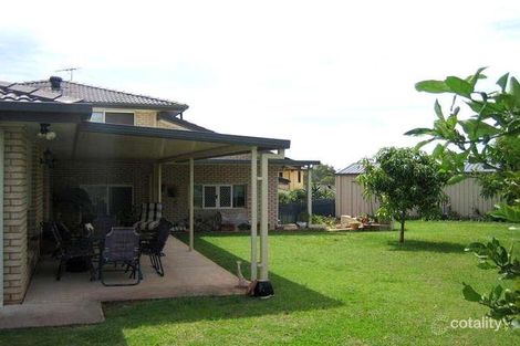 Property photo of 7 Beak Court Birkdale QLD 4159