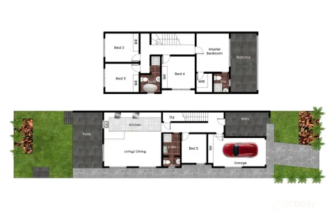Property photo of 110 Lambeth Street Panania NSW 2213