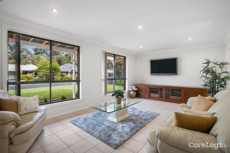 Property photo of 7 Canterbury Close Terrigal NSW 2260