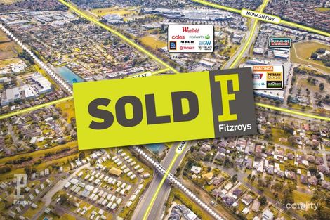 1 Cranbourne Rd, Narre Warren, VIC 3805