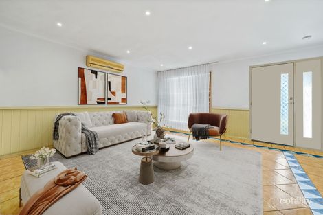 Property photo of 7 Kuskopf Court Mount Warren Park QLD 4207