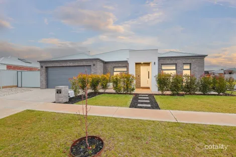 Property photo of 13 Amalfi Way Irymple VIC 3498