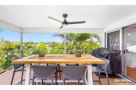 Property photo of 3 Coast Court Mulambin QLD 4703
