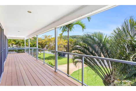 Property photo of 3 Coast Court Mulambin QLD 4703