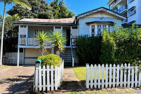 45 Florrie St, Lutwyche, QLD 4030