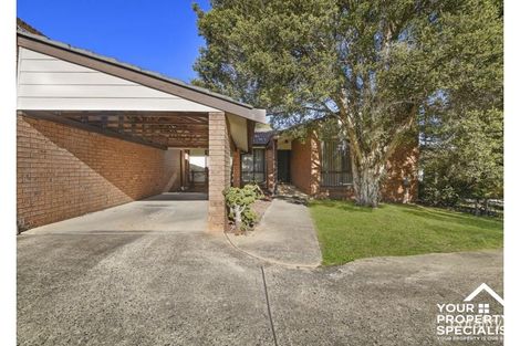 9/25 Goodenough St, Glenfield, NSW 2167