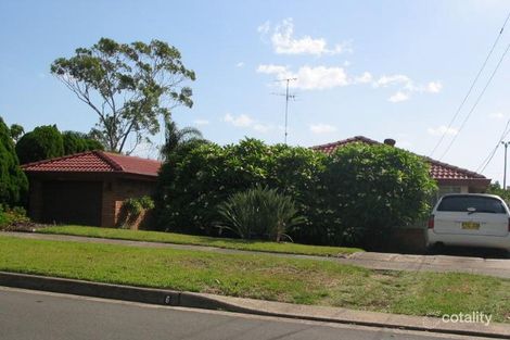 6 Latona St, Winston Hills, NSW 2153