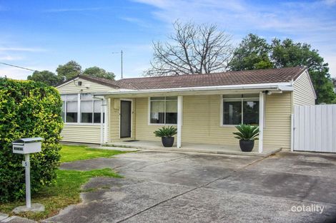 Property photo of 5 Turner Crescent Braybrook VIC 3019