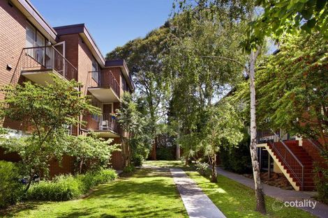 Property photo of 9/17 Auburn Grove Hawthorn East VIC 3123