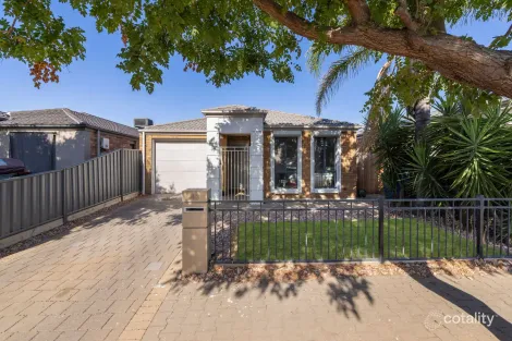 43 St Clair Ave, Andrews Farm, SA 5114