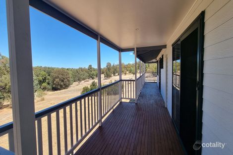Property photo of 64 Robinson Street Gingin WA 6503