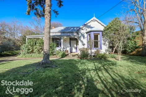 58 Ridgway, Mirboo North, VIC 3871