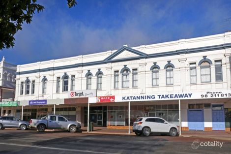 Property photo of 38 Austral Terrace Katanning WA 6317