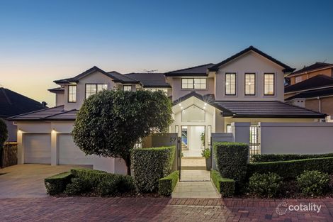 Property photo of 57 Glenhope Road West Pennant Hills NSW 2125