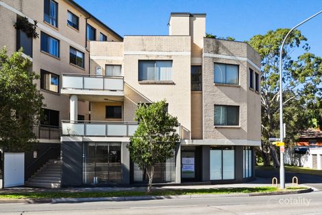 101/2a Sarsfield Cct, Bexley North, NSW 2207