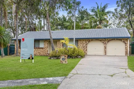 23 Mualla Dr, Ashmore, QLD 4214