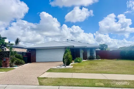 16 Wylie Way, Urraween, QLD 4655