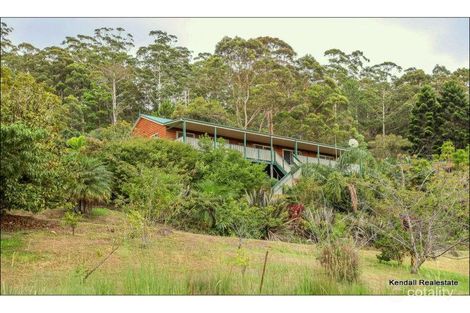 22 Sumba Ct, Tamborine Mountain, QLD 4272