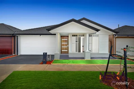 Property photo of 62 Boomerang Road Donnybrook VIC 3064