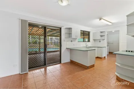Property photo of 23 Mualla Drive Ashmore QLD 4214