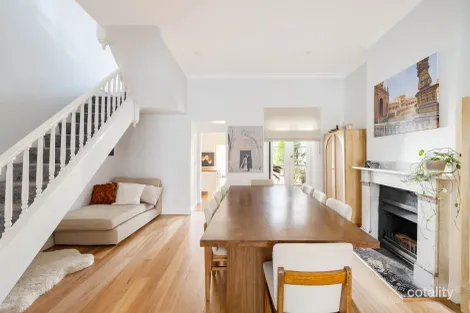 Property photo of 11 Ivy Street Darlington NSW 2008