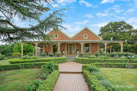 Property photo of 3 Fletcher Road Beechworth VIC 3747