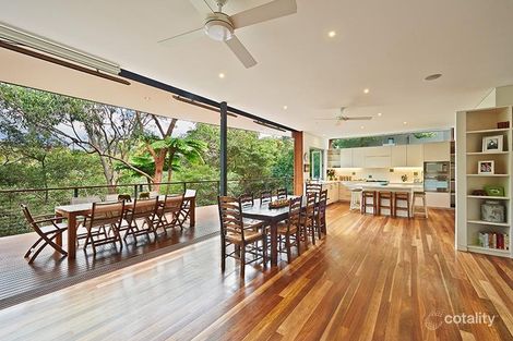 Property photo of 110A Hopetoun Avenue Vaucluse NSW 2030