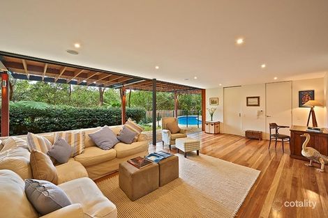 Property photo of 110A Hopetoun Avenue Vaucluse NSW 2030
