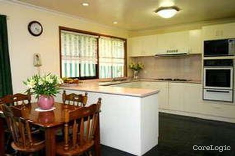 Property photo of 6 Wombat Crescent Emerald VIC 3782