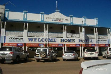 128 Eagle St, Longreach, QLD 4730