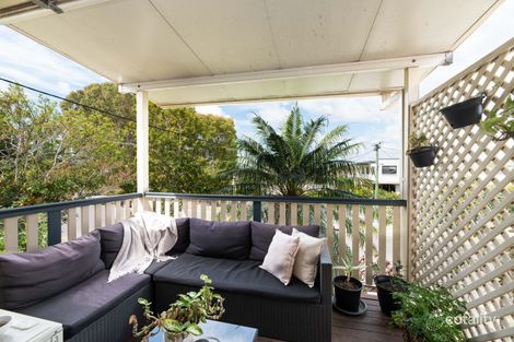 Property photo of 2/14 Upton Street Nundah QLD 4012