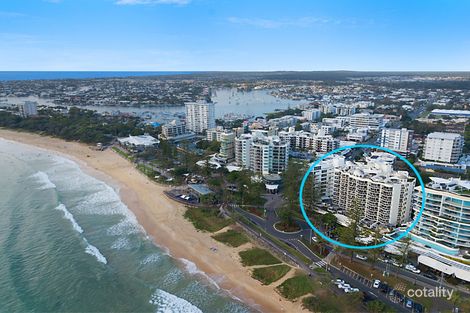 Property photo of 406/47-51 Mooloolaba Esplanade Mooloolaba QLD 4557