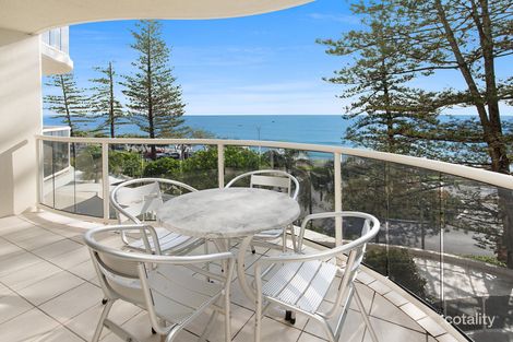 Property photo of 406/47-51 Mooloolaba Esplanade Mooloolaba QLD 4557
