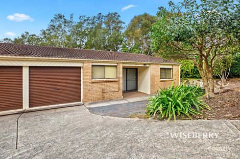 Property photo of 4/77 Ruttleys Road Wyee NSW 2259