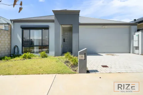 16 Elegant Rd, Banksia Grove, WA 6031
