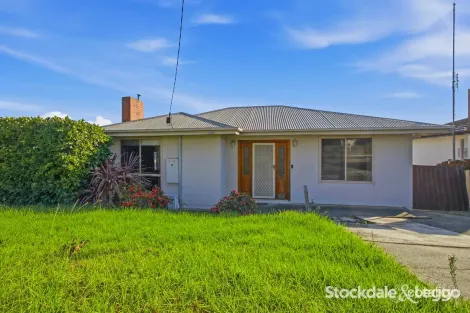 33 Dunbar Ave, Morwell, VIC 3840