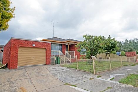 Property photo of 1/27 Shankland Boulevard Meadow Heights VIC 3048