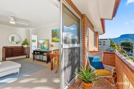 Property photo of 3/9 Keira Street Wollongong NSW 2500