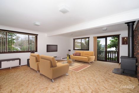 Property photo of 64 Eastbourne Avenue Culburra Beach NSW 2540