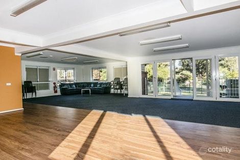 Property photo of 2 Progress Way Cranebrook NSW 2749