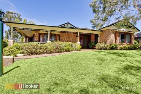 Property photo of 7 Gawain Court Glenhaven NSW 2156