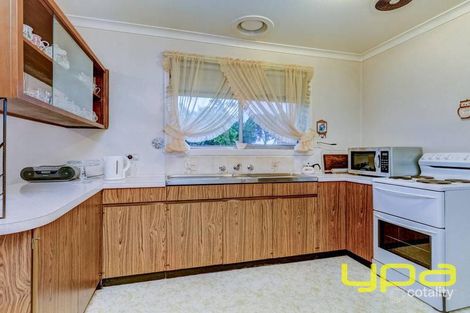 Property photo of 11 Centenary Avenue Melton VIC 3337
