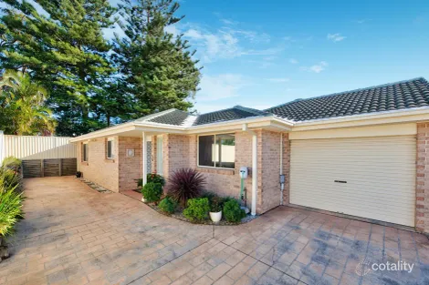 3/21 Aubrey St, Killarney Vale, NSW 2261