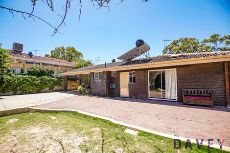 Property photo of 98 Dampier Avenue Mullaloo WA 6027